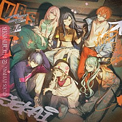 Ｖｉｖｉｄ　ＢＡＤ　ＳＱＵＡＤ「Ｖｉｖｉｄ　ＢＡＤ　ＳＱＵＡＤ　ＳＥＫＡＩ　ＡＬＢＵＭ　ｖｏｌ．３」