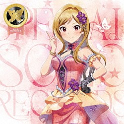 百瀬莉緒（ＣＶ．山口立花子）「ＴＨＥ　ＩＤＯＬＭ＠ＳＴＥＲ　ＭＩＬＬＩＯＮ　ＬＩＶＥ！　ＳＰＥＣＩＡＬ　ＳＯＬＯ　ＲＥＣＯＲＤＳ　百瀬莉緒」