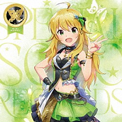 星井美希（ＣＶ．長谷川明子）「ＴＨＥ　ＩＤＯＬＭ＠ＳＴＥＲ　ＭＩＬＬＩＯＮ　ＬＩＶＥ！　ＳＰＥＣＩＡＬ　ＳＯＬＯ　ＲＥＣＯＲＤＳ　星井美希」