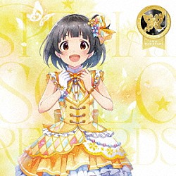 中谷育（ＣＶ．原嶋あかり）「ＴＨＥ　ＩＤＯＬＭ＠ＳＴＥＲ　ＭＩＬＬＩＯＮ　ＬＩＶＥ！　ＳＰＥＣＩＡＬ　ＳＯＬＯ　ＲＥＣＯＲＤＳ　中谷育」