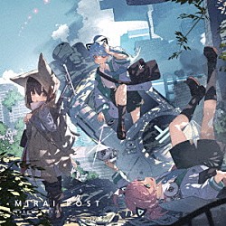 Ｎｅｋｏ＿Ｈａｃｋｅｒ「Ｎｅｋｏ　Ｈａｃｋｅｒ　Ⅳ：　ＭＩＲＡＩ　ＰＯＳＴ」