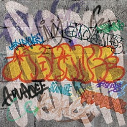 Ｓｕｓｐｅｎｄｅｄ　４ｔｈ「Ａｄｖａｎｃｅ」