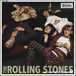 ＴＨＥ　ＲＯＬＬＩＮＧ　ＳＴＯＮＥＳ「ｔｈｅ　ＣＯＭＰＬＥＴＥ　ＳＴＯＮＥＳ　＃１０」
