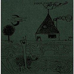 ＡＪＩＣＯ「深緑」