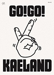 木村カエラ「ＫＡＥＬＡ　ｐｒｅｓｅｎｔｓ　ＧＯ！ＧＯ！ＫＡＥＬＡＮＤ　２０２４　－２０ｙｅａｒｓ　ａｎｎｉｖｅｒｓａｒｙ－」