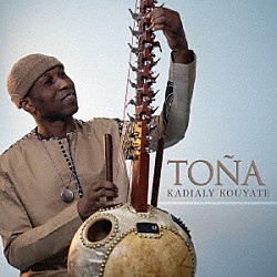 （ワールド・ミュージック）「Ｔｏｎａ」