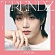 ＴＲＥＮＤＺ「ＣＡＮＶＡＳ」