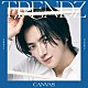 ＴＲＥＮＤＺ「ＣＡＮＶＡＳ」