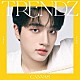 ＴＲＥＮＤＺ「ＣＡＮＶＡＳ」