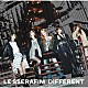 ＬＥ　ＳＳＥＲＡＦＩＭ「ＤＩＦＦＥＲＥＮＴ」