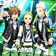 Ｊｕｐｉｔｅｒ　＆　Ｆ－ＬＡＧＳ「ＴＨＥ　ＩＤＯＬＭ＠ＳＴＥＲ　ＳｉｄｅＭ　Ｆ＠ＮＴＡＳＴＩＣ　ＣＯＭＢＩＮＡＴＩＯＮ～ＡｔｏＺｔｏ！！～　Ｊｕｐｉｔｅｒ」