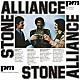 ストーン・アライアンス「ストーン・アライアンス」