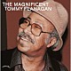 トミー・フラナガン「ザ・マグニフィセント」