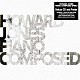 ハワード・ジョーンズ「ピアノ・コンポーズド・スピリオ・ＣＤ・エディション」