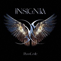 ＰａｓｓＣｏｄｅ「 ＩＮＳＩＧＮＩＡ」