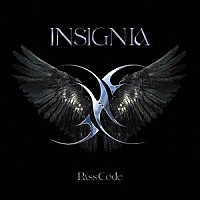 ＰａｓｓＣｏｄｅ「 ＩＮＳＩＧＮＩＡ」