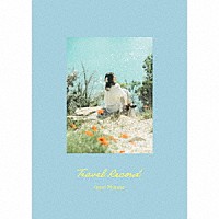 水瀬いのり「 Ｔｒａｖｅｌ　Ｒｅｃｏｒｄ」