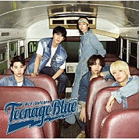 Ｈｉ－Ｆｉ　Ｕｎ！ｃｏｒｎ「 Ｔｅｅｎａｇｅ　Ｂｌｕｅ」
