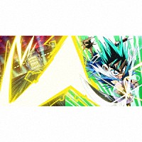 ＢＬＵＥ　ＥＮＣＯＵＮＴ「 ＢＬＡＤＥ」