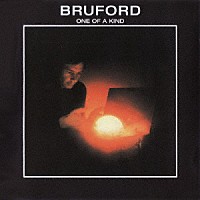 ブルーフォード「 ワン・オヴ・ア・カインド：デラックス　２ＣＤ　エディション」