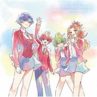 （アニメーション）「 帝乃三姉妹と優の、キャラソン。」