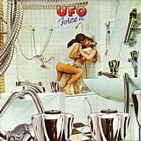 ＵＦＯ「 フォース・イット」