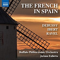 （クラシック）「 スペインのフランス人」