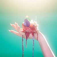 安田レイ「 光のすみか／ＢＲＯＫＥＮ　ＧＬＡＳＳ」