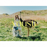 ｙｏｕｓｔｉ「 ｙｏｕｓｔｉ」