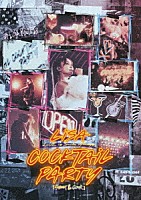 ＬｉＳＡ「 ＬｉＶＥ　ｉｓ　Ｓｍｉｌｅ　Ａｌｗａｙｓ～ＣＯＣＫＴＡｉＬ　ＰＡＲＴＹ～　［ＳＷＥＥＴ＆ＳＯＵＲ］　ａｔ　国立代々木競技場第一体育館」