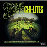 シャイ・ライツ「 ギヴ・イット・アウェイ　＋５」