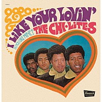 シャイ・ライツ「 アイ・ライク・ユア・ラヴィン」