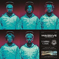 ＭＡ５５ＩＶＥ　ＴＨＥ　ＲＡＭＰＡＧＥ「 ＥＭＰＩＲＥ　ＣＯＤＥ」