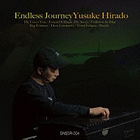 平戸祐介「 Ｅｎｄｌｅｓｓ　Ｊｏｕｒｎｅｙ」
