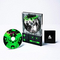 米津玄師「 Ｐｌａｚｍａ／ＢＯＷ　ＡＮＤ　ＡＲＲＯＷ」