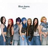 ＨＡＮＡ「 Ｂｌｕｅ　Ｊｅａｎｓ」