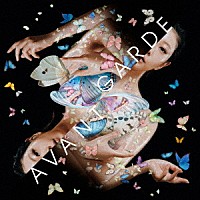 Ｌｉｔｔｌｅ　Ｂｌａｃｋ　Ｄｒｅｓｓ「 ＡＶＡＮＴＧＡＲＤＥ」