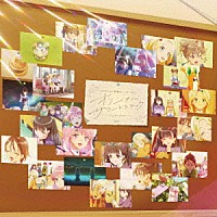 羽深由理「 ＴＶアニメ『前橋ウィッチーズ』オリジナルサウンドトラック」