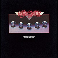 エアロスミス「 ロックス」