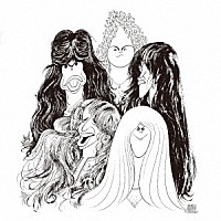 エアロスミス「 ドロー・ザ・ライン」