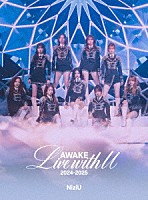 ＮｉｚｉＵ「 ＮｉｚｉＵ　Ｌｉｖｅ　ｗｉｔｈ　Ｕ　２０２４－２０２５　“ＡＷＡＫＥ”」