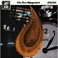 ザ・クロマニヨンズ「 キャブレターにひとしずく」