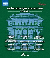 （クラシック）「 『オペラ＝コミック座　コレクション　Ｖｏｌ．１』」