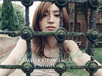 鬼束ちひろ「 ＷＩＴＨＯＵＴ　ＭＹ　ＤＲＥＡＭ　－Ｓｅｃｏｎｄ　Ｃｏｄｅ－（Ｄｅｌｕｘｅ　Ｅｄｉｔｉｏｎ）」