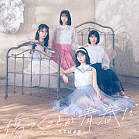 ＳＴＵ４８「 傷つくことが青春だ」