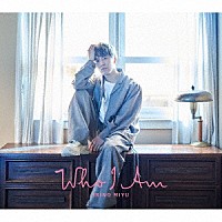 入野自由「 Ｗｈｏ　Ｉ　Ａｍ」