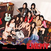 ＴＷＩＣＥ「 ＥＮＥＭＹ」