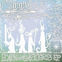 ｇｏ！ｇｏ！ｖａｎｉｌｌａｓ「 ＳＣＡＲＹ　ＭＯＮＳＴＥＲＳ　ＥＰ」