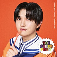 ＴＨＥ　ＳＵＰＥＲ　ＦＲＵＩＴ「 まにまに」