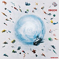 トンボコープ「 ＦＡＮＤＯＭ」